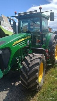 Predám John Deere 7820 TÝŽDŇOVA CENA