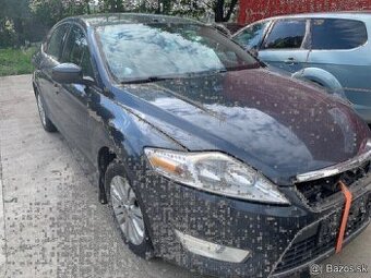 Rozpredam Ford Mondeo MK4 1.8 TDCI KKDA