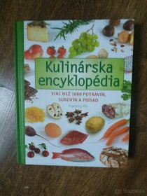 Kulinárska encyklopédia