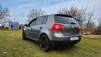 VW GOLF 5