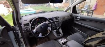 Predam Ford focus cmax 2.0 benzin