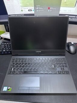 Lenovo Legion Y530