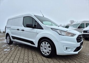 Ford Transit Connect Long 1,5TdCi/120KM Automat