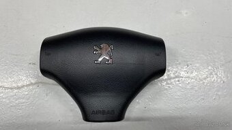 Airbag Peugeot 206