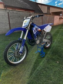 Yamaha yz 250