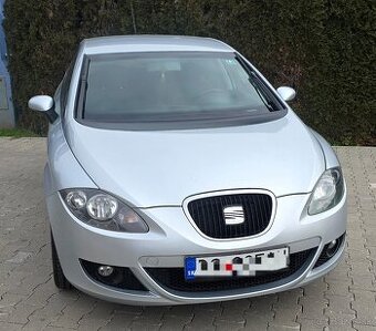 Seat Leon 2.0 TDi Stylance