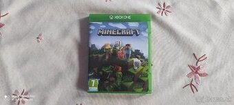 Minecraft (xbox one)