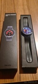 Samsung watch 5pro black