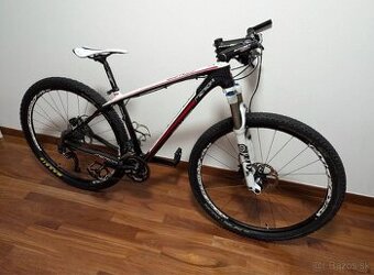 Merida big nine 3000 carbon 29