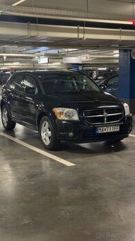 Dodge Caliber 2.0