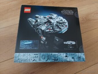 LEGO® 75375 Millennium Falcon™