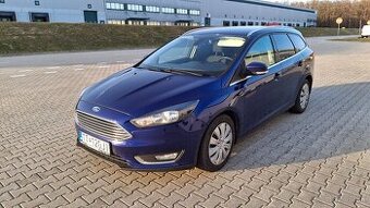 FORD Focus 1.0 EcoBoost 125k