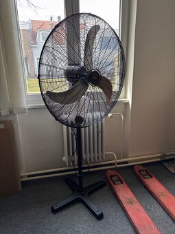 Voltomat COOL Ventilátor - 1