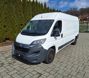 Citroen Jumper 2.2 HDi 130k  L3H2 - 1