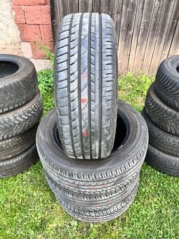 235/60 R18 lení pneu DOT 2023 - 1