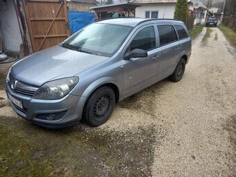 Predám Opel astra H Caravan 1,7 cdti - 1