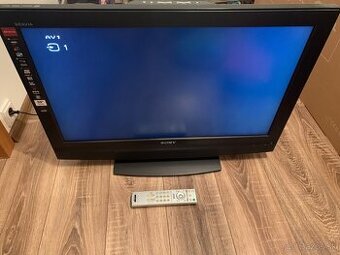 Televízor Sony Bravia - 1