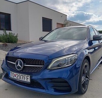 Mercedes benz C