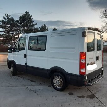 Iveco daily 35s14