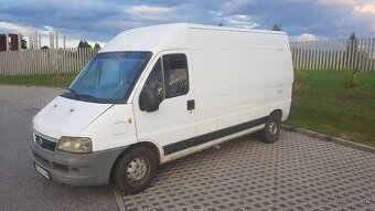 Fiat Ducato 2.8JTD