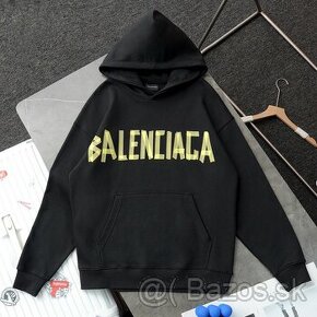 balenciaga mikina - 1