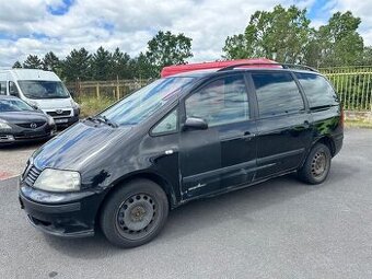 Rozpredám Seat Alhambra 1.9 TDI 2004