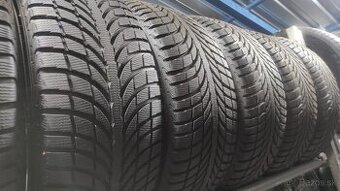 Michelin 255/45R20 zimné