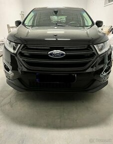 Ford EDGE 2.0 TDCI Bi-Turbo Sport