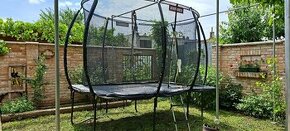 Trampolina 210x300