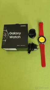 Samsung Galaxy Watch 46mm - 1