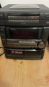 Aiwa nsx-f7