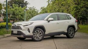 Toyota RAV4 komplet zimna sada kolies 225/60R18