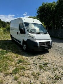 Fiat Ducato 2.3MultiJet