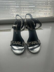 karl lagerfeld sandale - 1