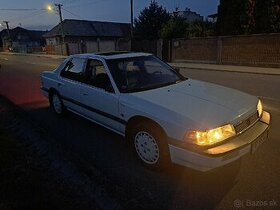 Honda legend Ka1 2.5 v6 manual