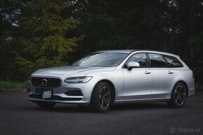 Volvo V90 D3 - 1