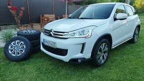 Citroen C4 Aircross 1.6 HDi 2WD - 1