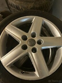 5x112 r17 Audi - 1