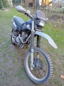 Honda XL 600