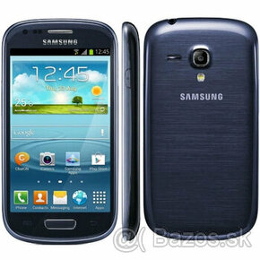 SAMSUNG GALAXY S3 MINI