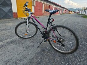 Horský bicykel CTM dámsky