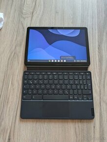 Lenovo Chromebook IdeaPad Duet CT-X636F