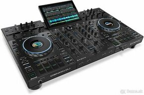 Denon DJ Prime 4 +