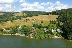 Pozemok na predaj Domaša časť Petejovce (Turany nad Ondavou) - 1