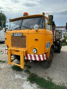 Skoda 706 MT liaz