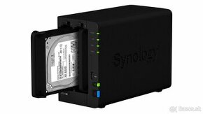 Synology DS218