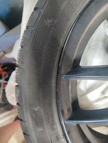 Zimné Pneumatiky 235/45 R17