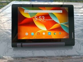 Tablet Lenovo Yoga Tab 3 / 16GB / Wifi / 2GB RAM / 8" / GPS