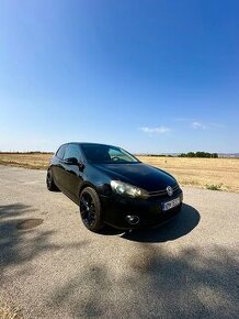 Predám Volkswagen Golf 6 1.6tdi