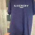 Givenchy pánske. Xl - 1